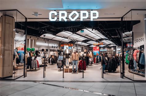 CROPP .